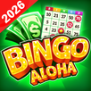 Bingo Aloha-Bingo Live at home APK