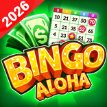 Bingo Aloha-Bingo Live at home
