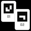 Digital AR cards for ps vita APK