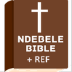 Study Bible Ndebele +Ref icon