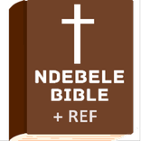Study Bible Ndebele +Ref