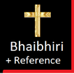 Bhaibhiri + Ref icon