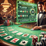Baccarat Predictions