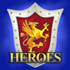 Heroes 3 and Mighty Magic:TD Fantasy Tower Defence APK