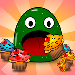 Munchie Bob - Fun puzzle game