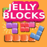 ”Jelly Blocks