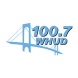 100.7 WHUD