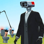 Cameraman Mod GMOD  Addon
