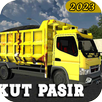 Truk Pasir Mod For Bussid 2023 APK