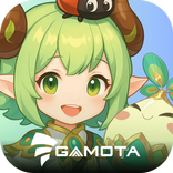 Hunter Saga - Gamota