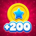 Match Booster Masters Rewards
