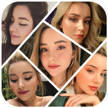 ”Photo Collage - Picture Grid