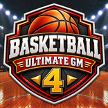 Ultimate Pro Basketball GM