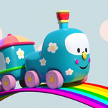 Educational game for children
