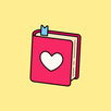 GirlsPocket - Cute Diary APK