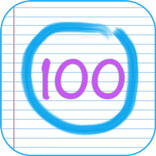 Find the Number - 1 to 100