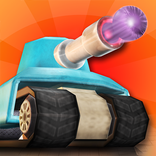 Tank Amazing