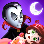 V for Vampire - funny vampire 