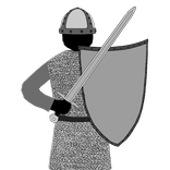medieval warrior