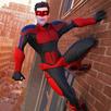 Spider Rope City Game 2023 APK