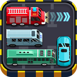 FireTruck Go