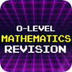 O-Level Mathematics Revision APK