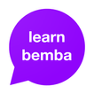Learn Bemba offline ikon