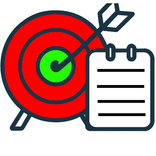 ”Goal Tracker – Day by Day