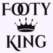 FOOTY KING ไอคอน