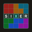 Sixer icon