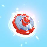 Spinner Crusher