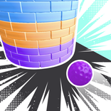 Wall Ball Puzzle