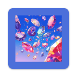 APK Jewel Merge - suika game