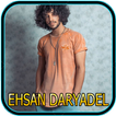 Ehsan Daryadel Zeichen