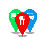 Spot Locator - Driver Spot Guide