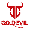 GO DEVIL Zeichen