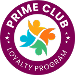 Godrej Prime Club
