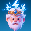 Gods Rush biểu tượng