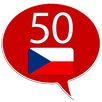 Learn Czech - 50 languages APK