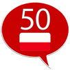 Learn Polish - 50 languages APK