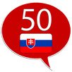 Learn Slovak - 50 languages APK