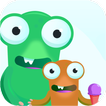 Math - Fun Math Games for Kids icon