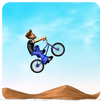 Flip-Flap Biker APK