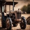 Tractor Farm Transport Game APK