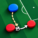 Soccer Tactics 3D: TactX