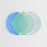GlassiOS Icon Pack