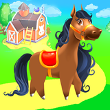 APK Fattoria giochi per bambini 2+