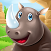 Learning Animals for Toddlers - Educational Game APK