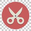 Circle Cutter (profile, icon) icon