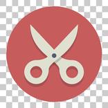 Circle Cutter (profile, icon)